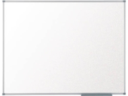 Pizarra Blanca NOBO Prestige (1200x900mm - Esmalte - Magnético: Sí)
