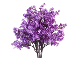 Ramo de Flores Artificiales para Decoración de Oficina y Fiestas KOFIHETY