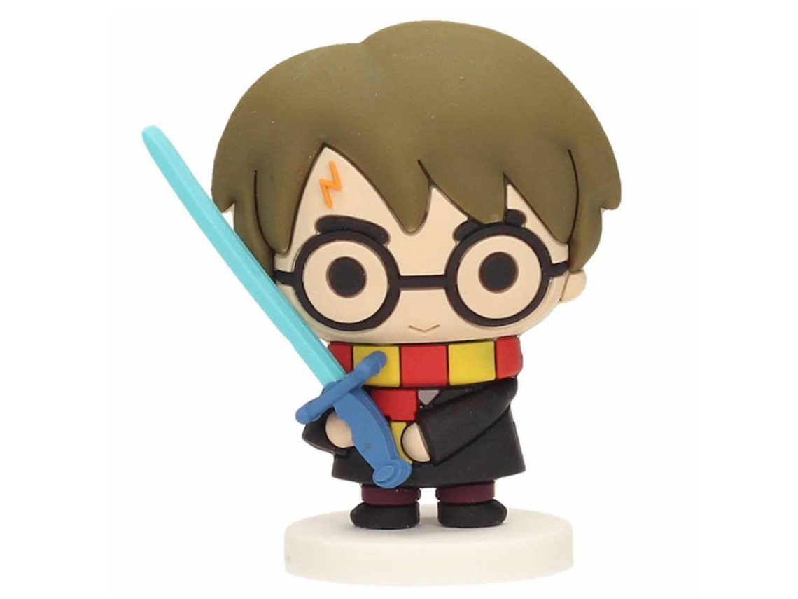 Figura SD TOYS Mini ção de harry sword harry potter