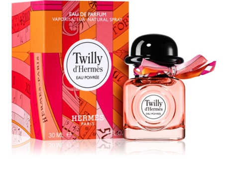 Perfume HERMES Paris Twilly Poivree Eau de Parfum (30 ml)