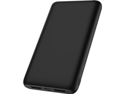Power Bank WOW TECHNOLOGY Negro