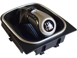 Piezas De Coche Para Golf 5/6 Mk5/6 Para Scirocco (2009) Octavia Pomo Palanca Cambios Palanca Bolígrafo 5 6