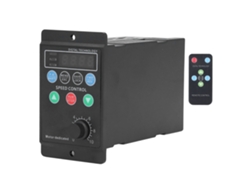 Controlador inversor de frecuencia Sunflare Mini de 400 W