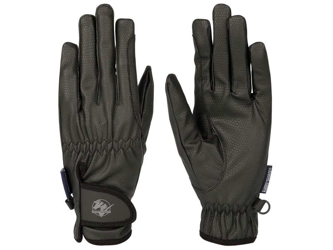 Guantes de equitación HARRY'S HORSE TopGrip L