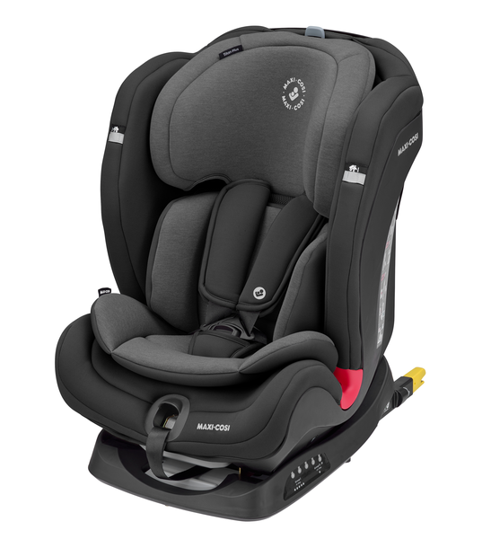 Silla Auto MAXI-COSI Titan Plus (Grupo II/III)