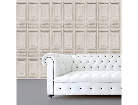 Papel de Pared J92207 UGEPA 0,53m x 10,00m