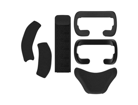Pack almohadillas para casco HTC Vive Pro