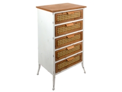 Signes Grimalt - Cómoda con Cajones | Mueble con Cajones - 98x42x49,5 cm