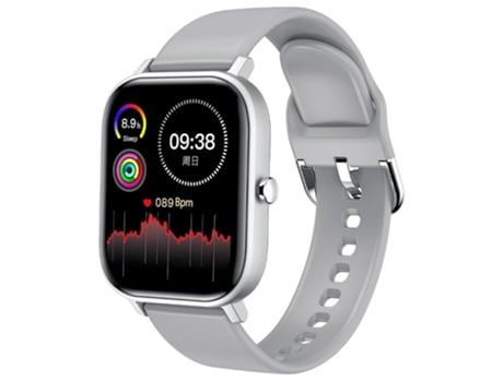 Smartwatch ENZON Gris