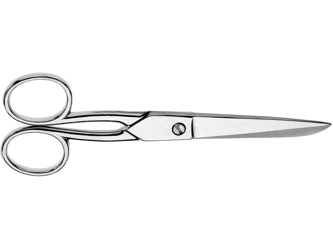 Tijera de Sastre CLAUSS Longitud: 156 Mm