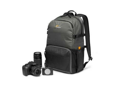 Bolsa Truckee Bp 250 Negro
