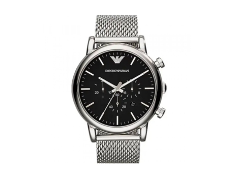 Reloj Hombre Emporio Armani LUIGI (Ø 46 mm)