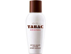 Loción aftershave original con aroma clásico, 150 ml Tabac