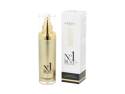 Crema Reafirmante de Pechos Di Angelo Cosmetics Nº 1 (120 ml)