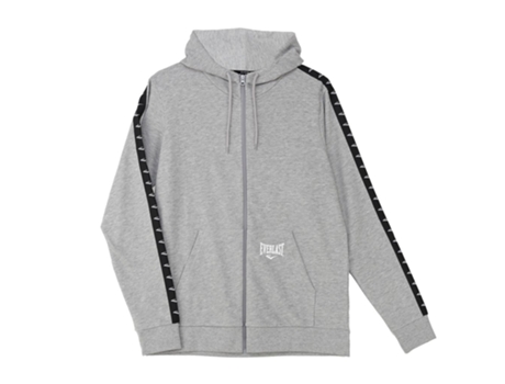 Sudadera con Capucha de Niños para Fitness HUMMEL Hmlcore Xk Años Azul (8)