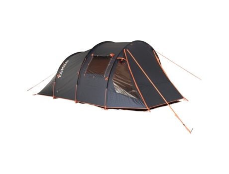 Tienda de Campaña Abakasa Azul 5 Personas 465X310X190Cm TAMBU