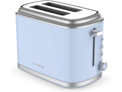 Torradeira BECKEN 2E - BT8766BL (Azul)