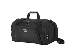 Bolsa de viaje mediana 58cm Bz5578 Negra Benzi
