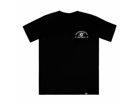 Camiseta de Mujer B.YOUNG Adidas Terrex Multi Multicolor (S)