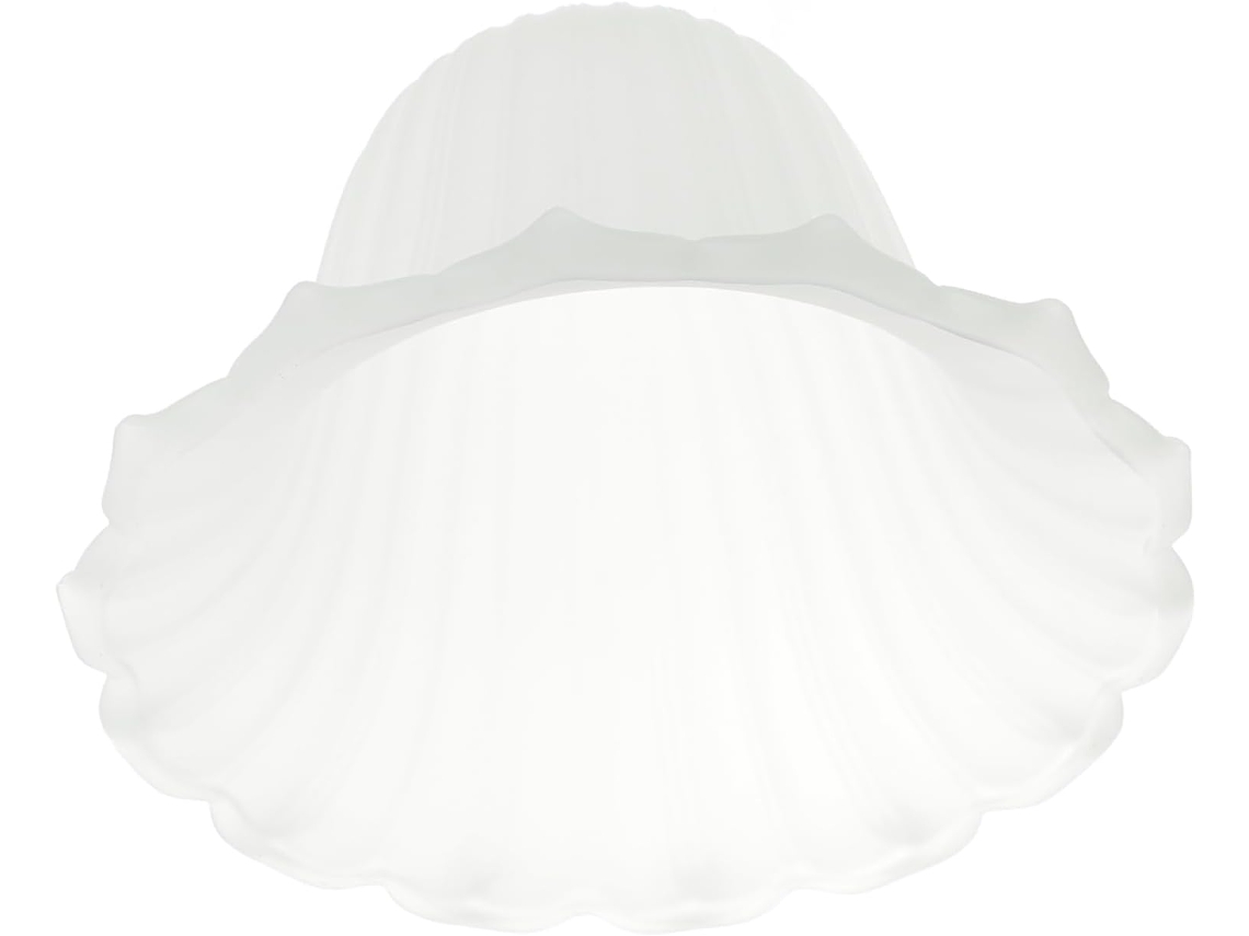 Pantalla De Lámpara De Cristal Para El Hogar, Cubierta De Lámpara Colgante Sencilla, Decoración De Interiores