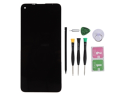 Pantalla Lcd Para Moto G8 Xt2045-1 Con Herramientas De Reparación - Reemplazo De Pantalla De Teléfono Móvil