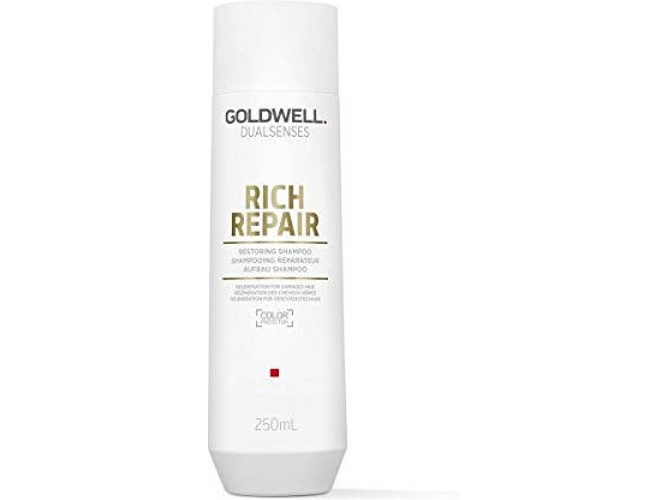 Champú GOLDWELL Dualsenses Rich Repair Restoring (250ml)