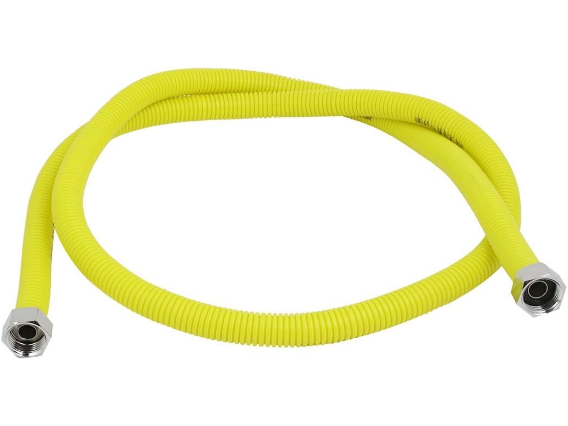 Manguera De Conexión Flexible De Acero Inoxidable 304 De 1