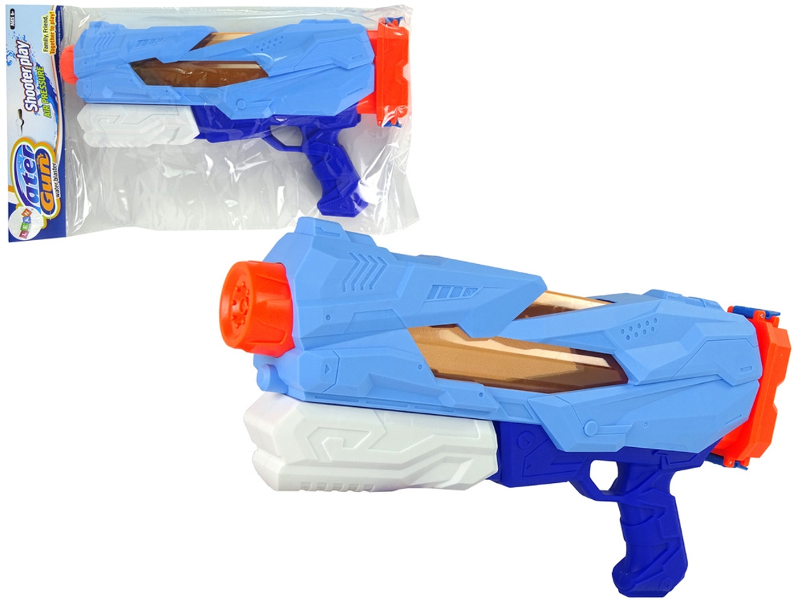Pistola de agua azul B.active 800 ml