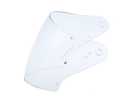 Visera para casco de moto SCORPION KDF22, Exo-220 Shield TU