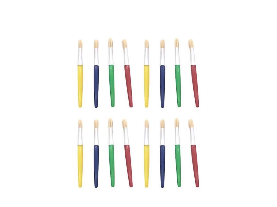 Herramienta De Pintura De Material Sintético Para Uso En Pintura