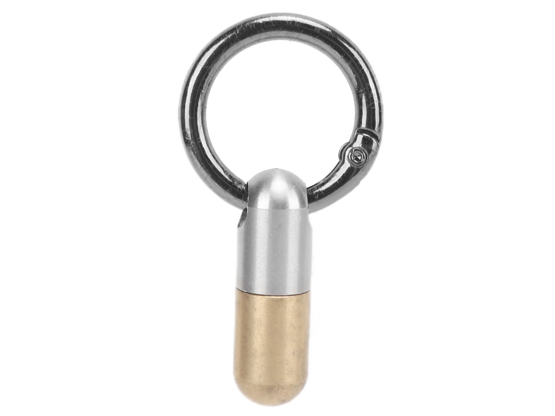Ferramenta de microcorte portátil com chaveiro para camping e caminhadas Ao Ar Livre