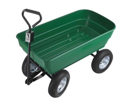 Timi 125 L Tumake Corredor De Mano, Capacidad De Carga De 300 Kg