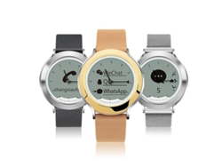 Reloj inteligente con pantalla holográfica, monitor de frecuencia cardíaca, pulso, ATM, resistente al agua, Jinyubo Store