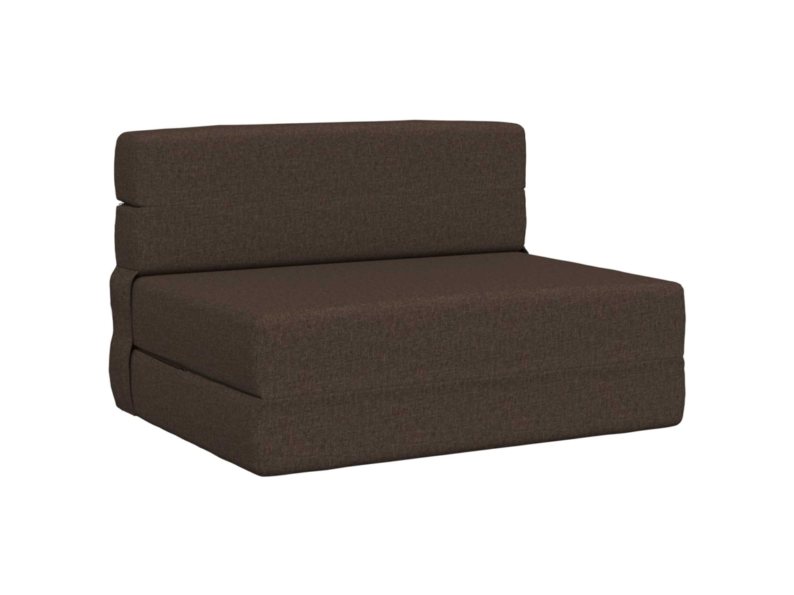 Sofá Cama Plegable Topo 70 X 72 X 60 Cm Tela