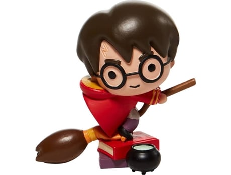 Figura REDSTRING Harry Potter en la Escoba