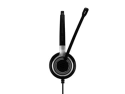 Epos Sennheiser Impact Sc 660 Anc Usb Auriculares USB Tipo-A Diadema Negro Plata