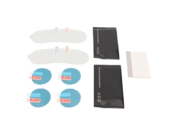 Protector De Lentes Para Gafas Vr, Ajuste Perfecto, Hd, Resistente A Arañazos, Protector De Pantalla Para Lentes Vr