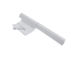 Asa de Puerta 480132101544 WHIRLPOOL