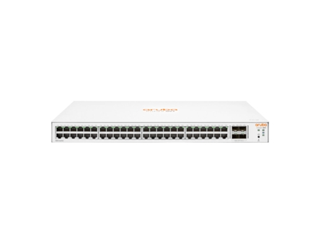 Switch ARUBA Instant On 1830 48G 4Sfp
