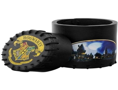 Taça de Dados de Hogwarts Harry Potter