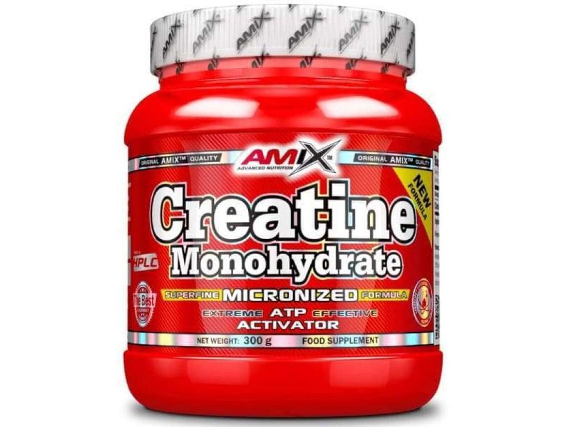 Creatine Monohydrate 300 Gr