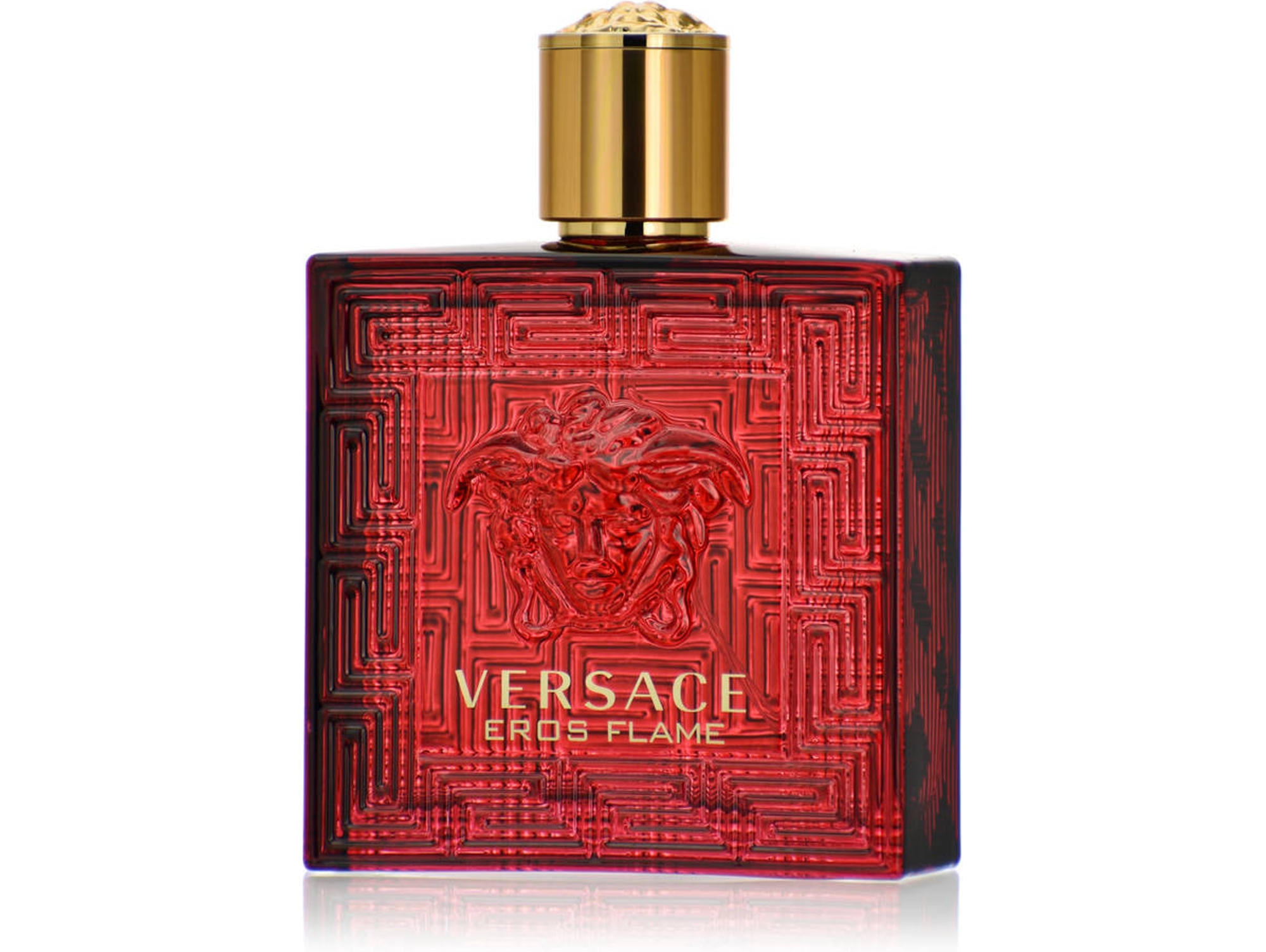 After Shave VERSACE Eros Flame (100 ml)