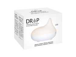 PHYSALIS Difusor Ultrasónico Drop C 1 Unidad