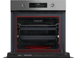 Horno TEKA  HSB 6468 EASY STEAM SS (70 L - 59,5 cm - Hidrolítico - Inox)