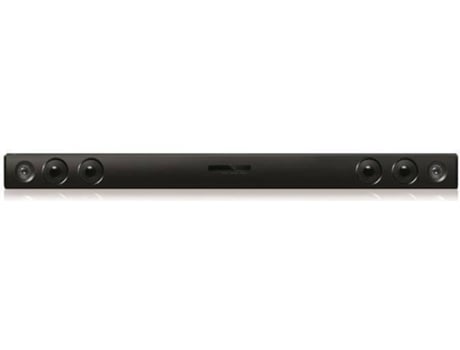 Barra de sonido LG SK1D (2.0 - 100 W)