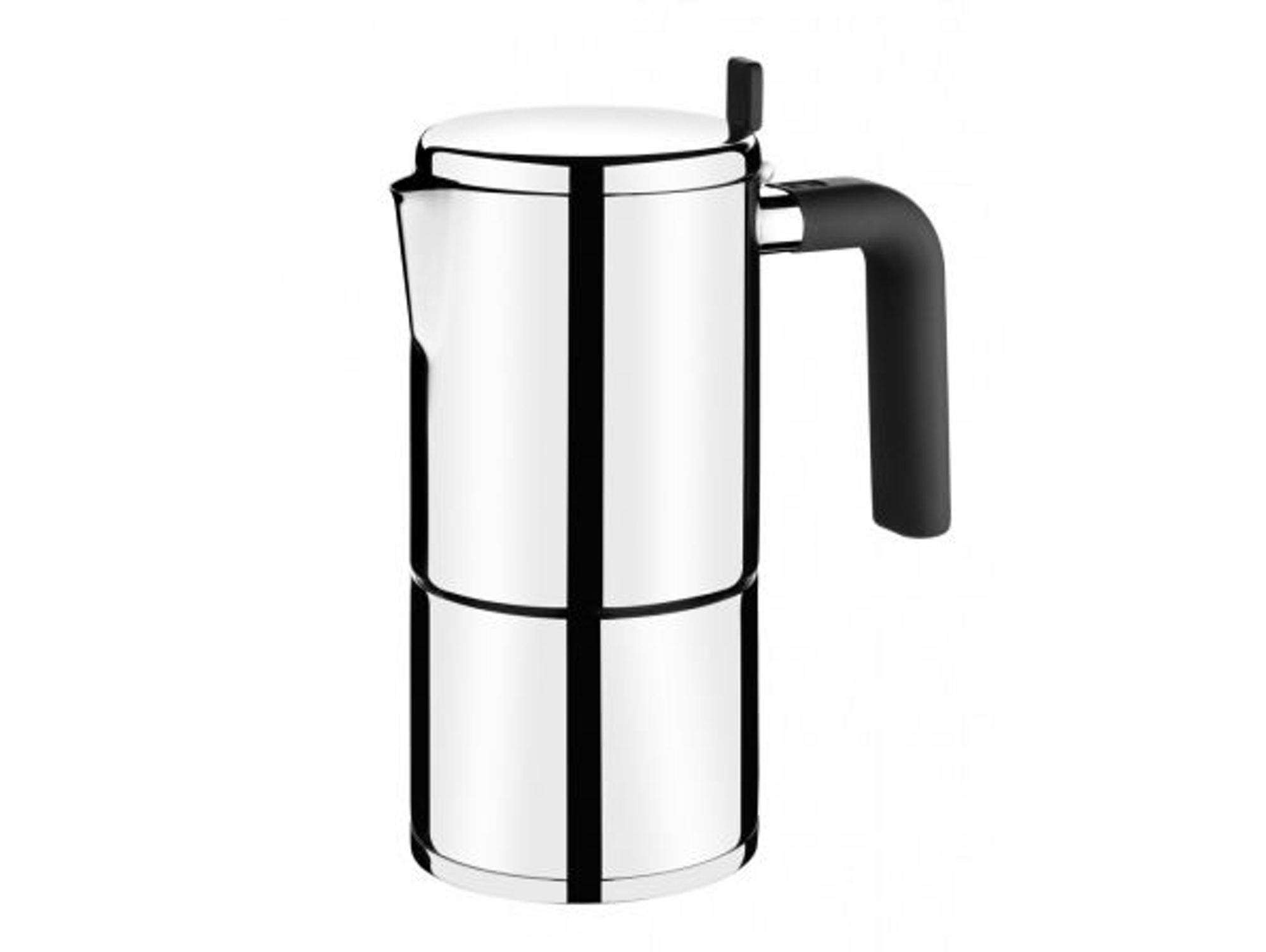 Cafetera Italiana BRAUN Bali Bra A170402