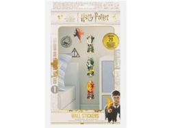 Pegatinas de pared con símbolos mágicos principales de B.active