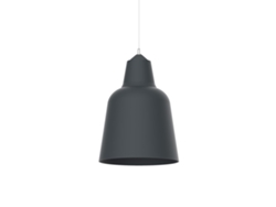 LUMICOM | Dong Lámpara Colgante Monocolor Mate