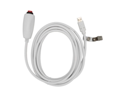 Cabo De Botão De Chamada De Enfermeira Usb Universal Com Clip 9.8ft Substituição Para Estação De Enfermeiras
