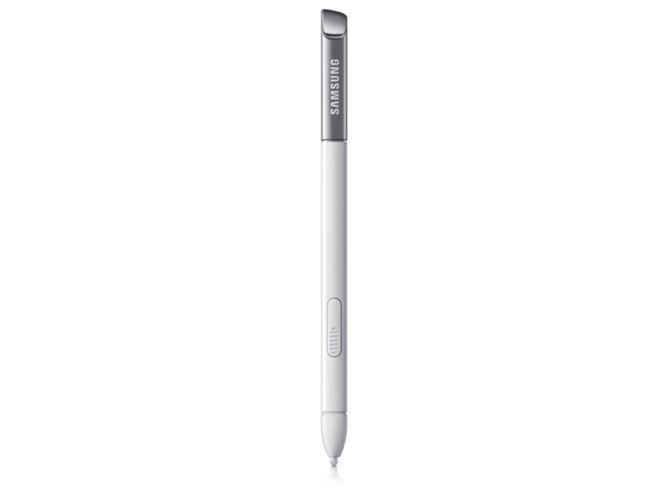 Bolígrafo SAMSUNG Galaxy Note 2 Blanca ETC-S1J9W